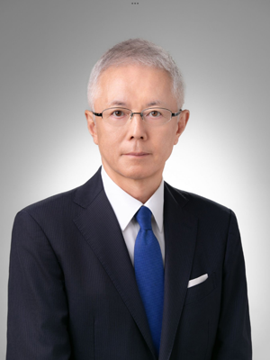 池田副会長
