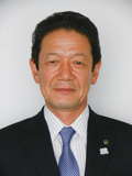 一色眞人会長