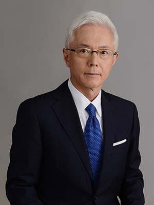 池田会長