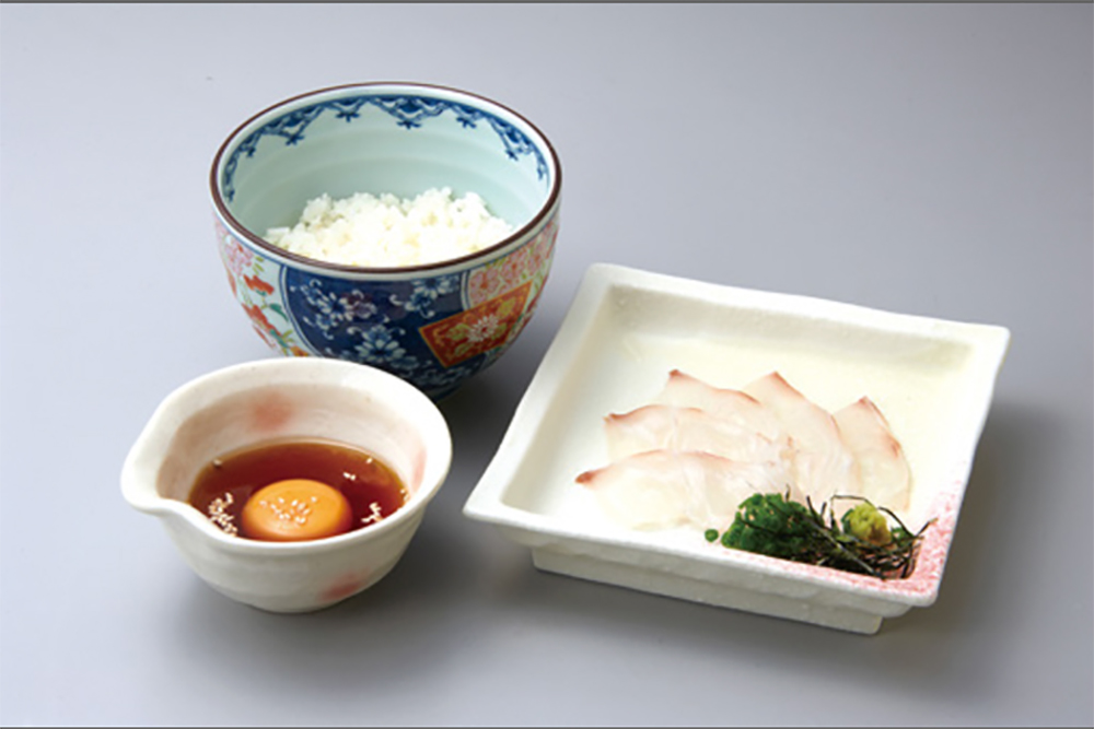 阿佐ヶ谷がいや宇和島郷土料理