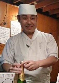 一滴八銭屋新宿本店