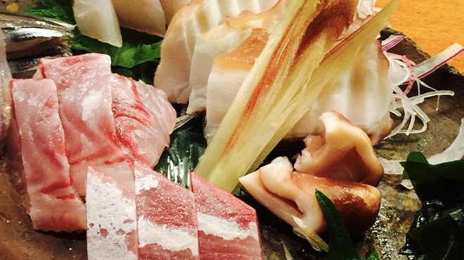 神楽坂季菜やひで