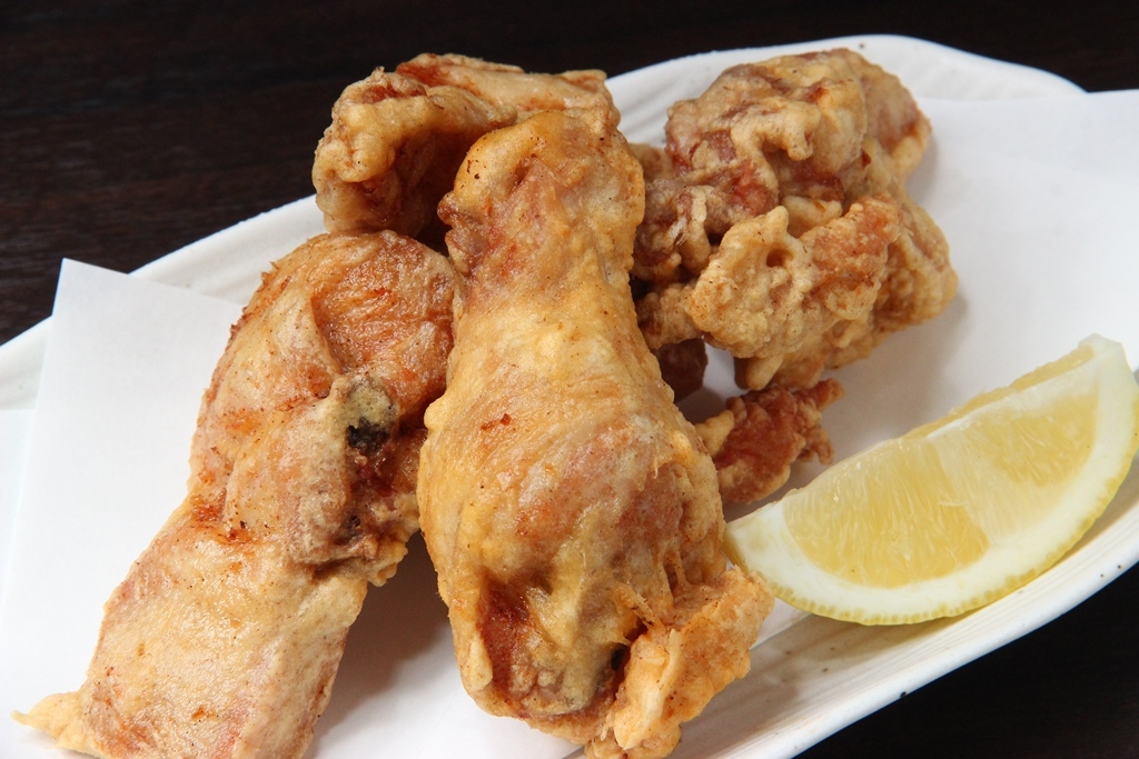 TORYU　鉄板焼き鳥 （トリウ）今治焼鳥
