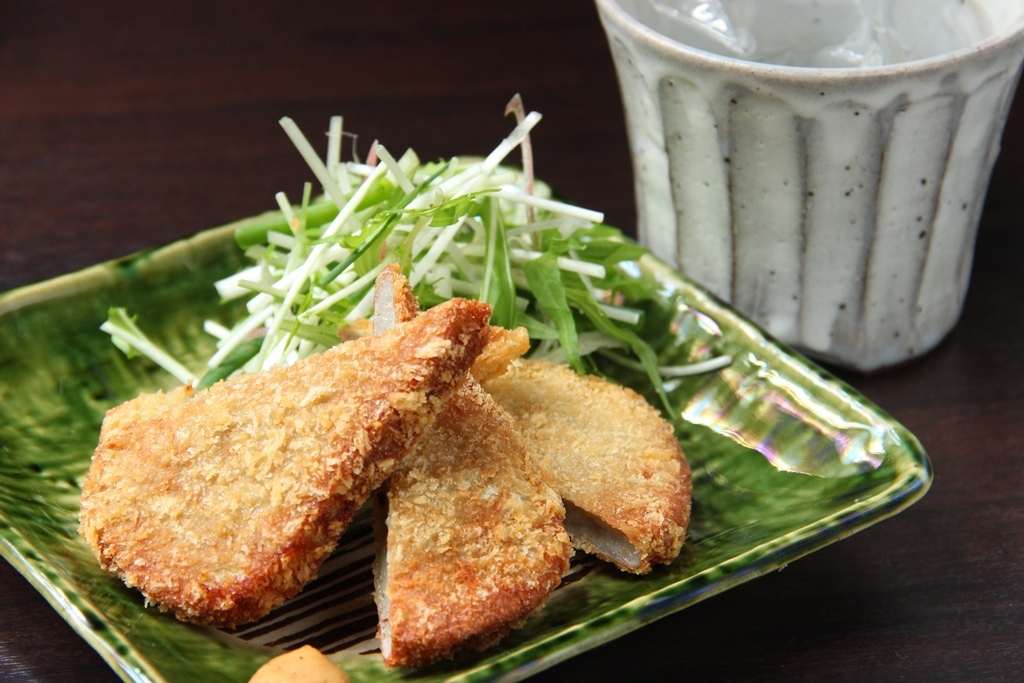 TORYU　鉄板焼き鳥 （トリウ）今治焼鳥