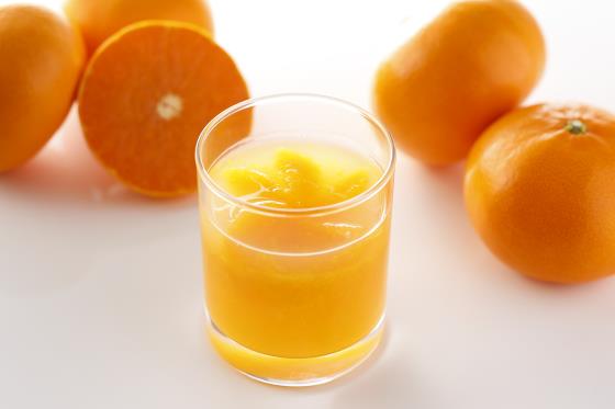 愛媛かんきつジュレ